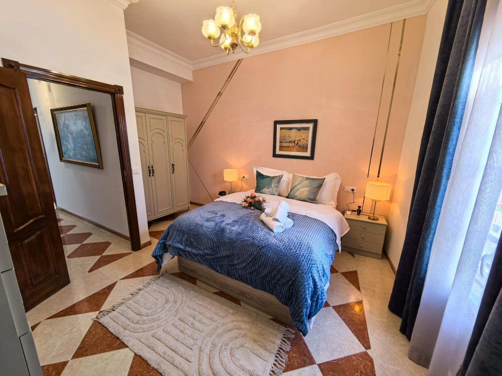 Palacete Barsanz Home Alcala del Valle ห้อง รูปภาพ