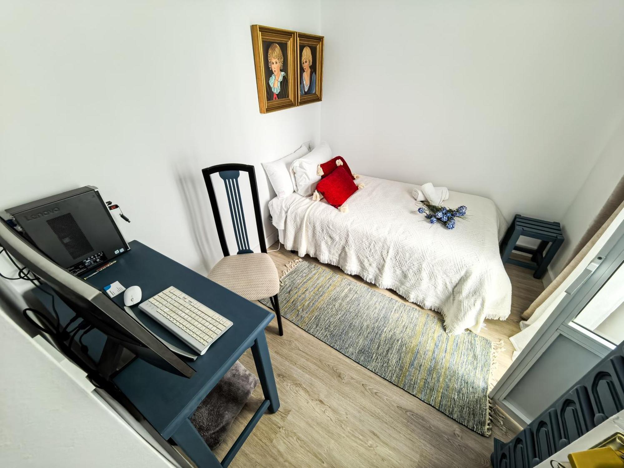 Palacete Barsanz Home Alcala del Valle ห้อง รูปภาพ