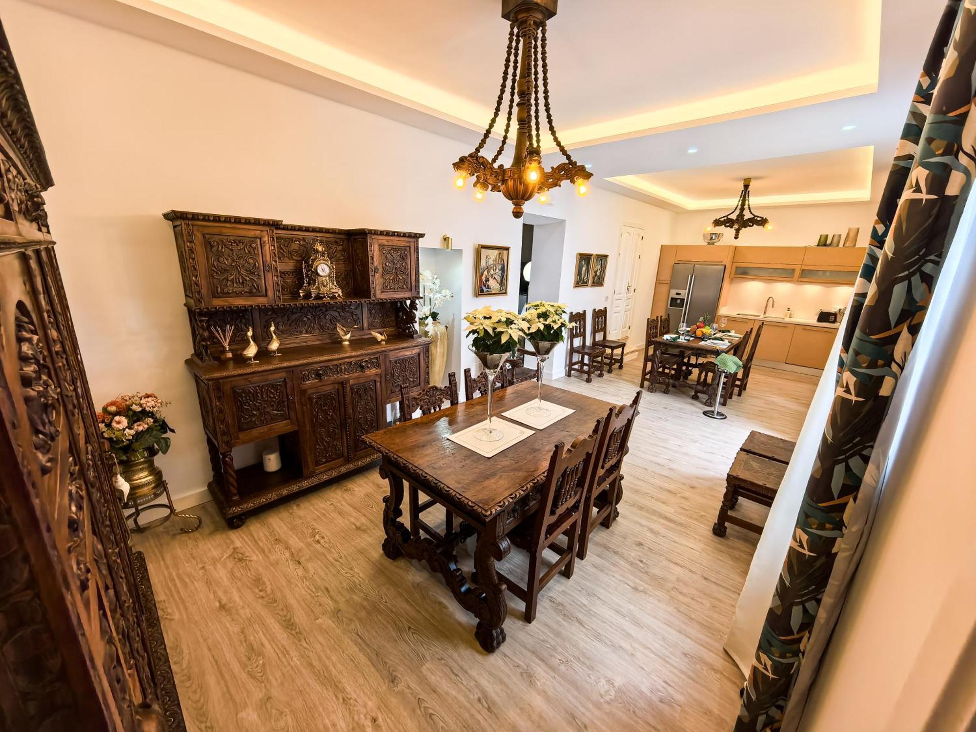 Palacete Barsanz Home Alcala del Valle ภายนอก รูปภาพ